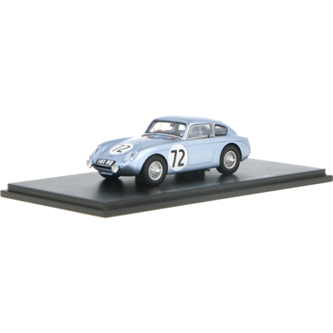 Austin Healey Sprite Spark 1:43 1962 Steve McQueen / John Colgate Donald Healey Motor Co. S4131