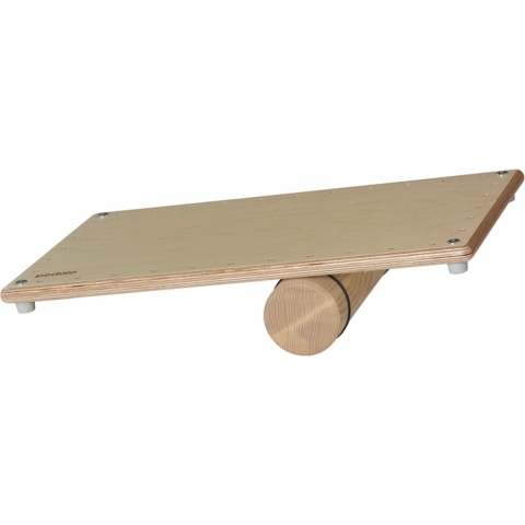 Pedalo Balansbord, Hout