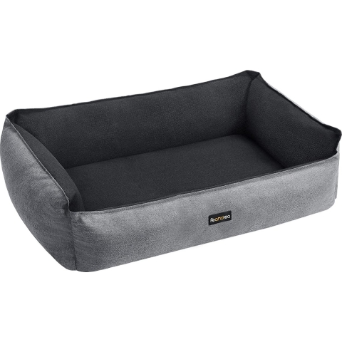 Hondenmand - hondenbedje - duurzaam - premium kwaliteit - comfortabel - makkelijk schoon te maken