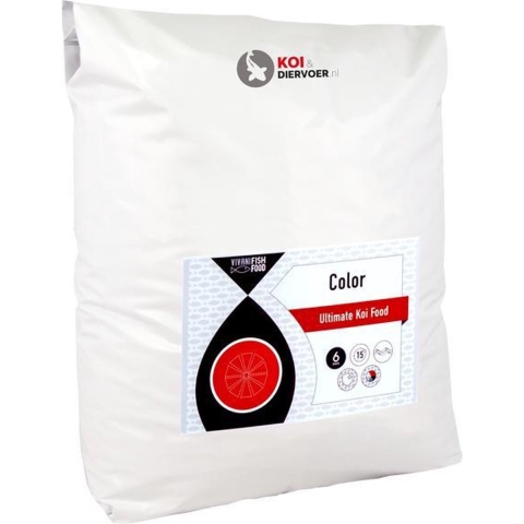 Vivani Color 6 mm 15kg