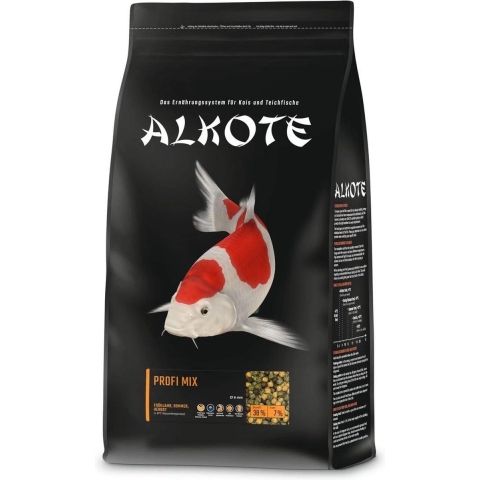 alkote Profi Mix 3 mm 9kg