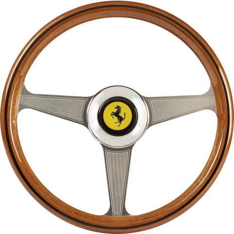 Thrustmaster Ferrari 250 GTO - Wheel Add-On