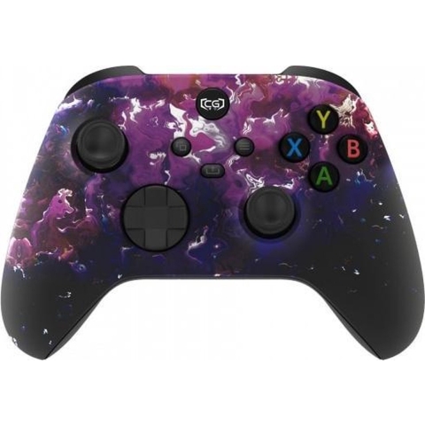 Soft Touch Surreal Lava Xbox Series X/S Controller