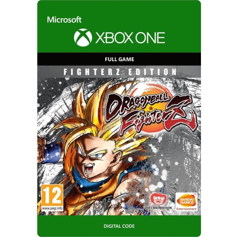 Dragon Ball FighterZ FighterZ Edition - Xbox One Download