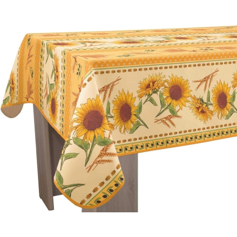 Tafelkleed – tablecloth – luxe tafelkleed – eetkamer