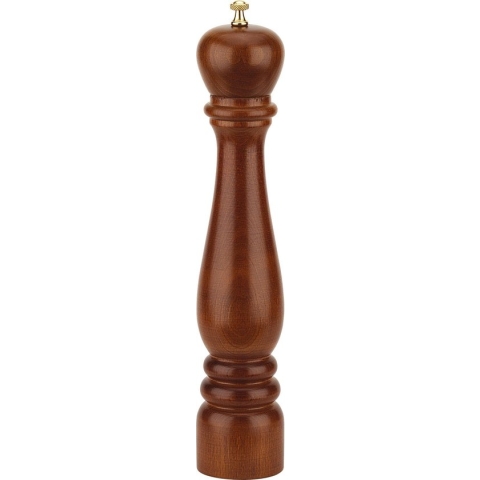 Bisetti Pepermolen Roma - 33 Cm - Walnoot