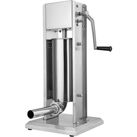 Gratyfied Worstenvuller - Worstenmaker - Worstenvul Machine - Worstmachine