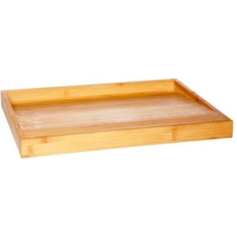 Cosy&Trendy Togo Snijplank - Bamboe - 40 cm x 32 cm