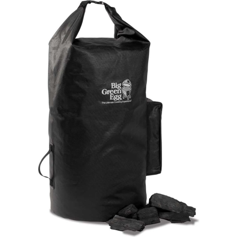 Big Green Egg Charcoal Storage Bag
