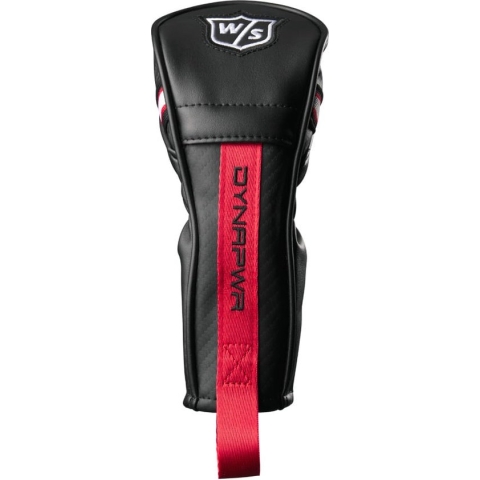 Wilson Staff DynaPower Hybride Club 2023 | 4H | 22° | Rechtshandig | Regular |