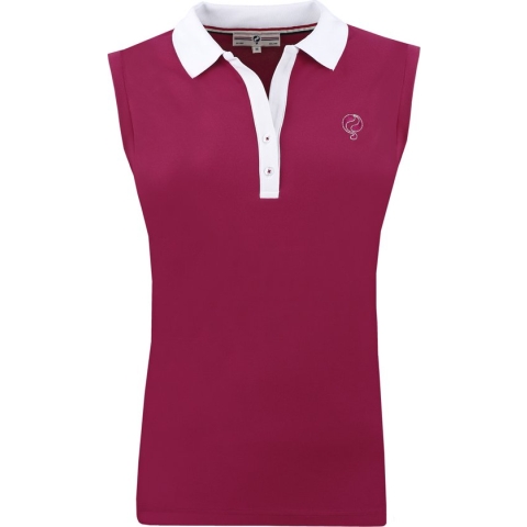 Dames Spencer Wedge - Orchidee Roze