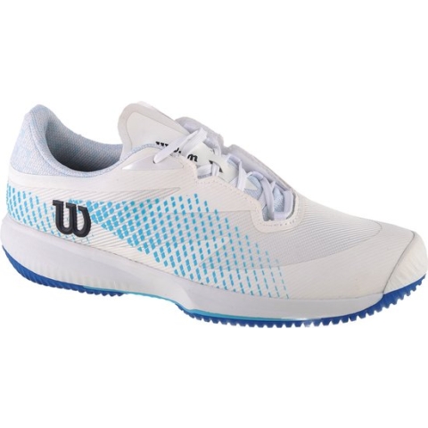 Wilson Kaos Swift 1.5 Schoenen Wit EU 42 Man
