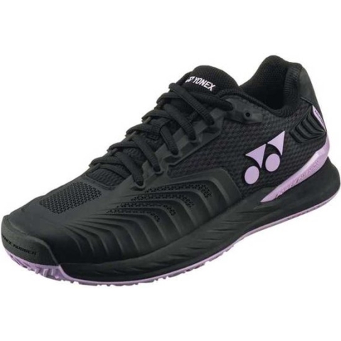 Yonex Power Cushion Eclipsion 4 Indoorschoenen Zwart EU 43 Man