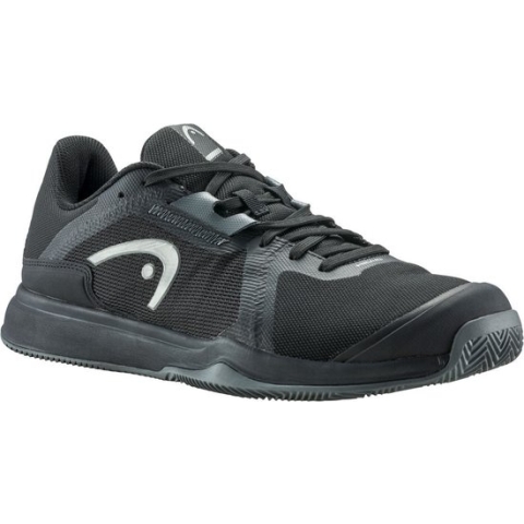 Head Sprint Team 3.5 Clay Heren - Sportschoenen - Tennis - Smashcourt - zwart