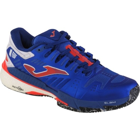 Joma T.Slam Men 2104 TSLAMW2104P, Mannen, Blauw, , maat: 41