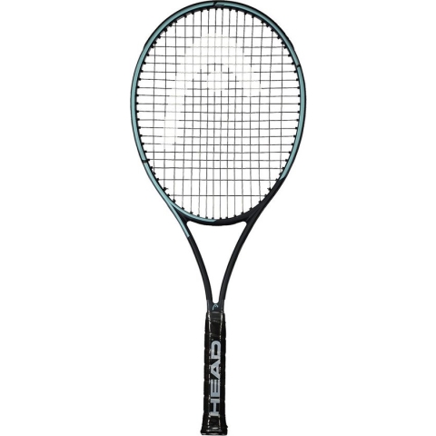 Head Racket Gravity Team L 2023 Tennisracket Zilver 10