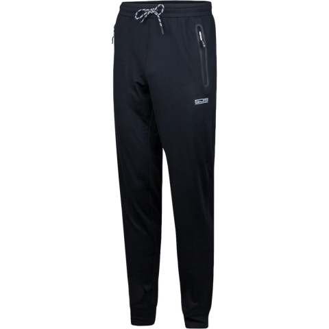 Sjeng Sports Preston Sportbroek - Maat XL  - Mannen - blauw
