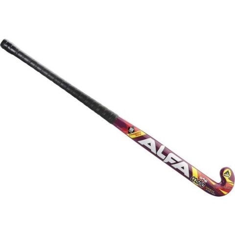 Alfa Castle- Hockeystick- Veldstick