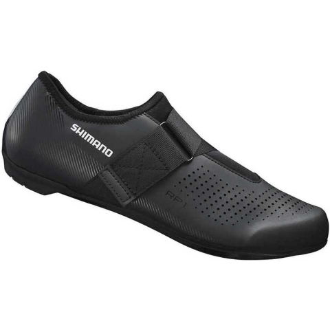 Shimano Rp101 Racefiets Schoenen Zwart EU 41 Man