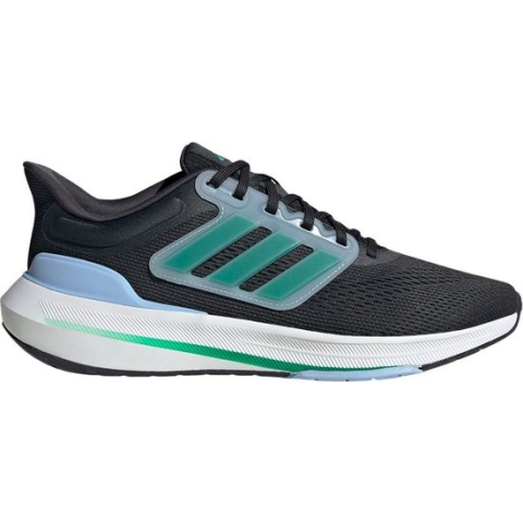 Adidas Ultrabounce Hardloopschoenen Grijs EU 42 Man