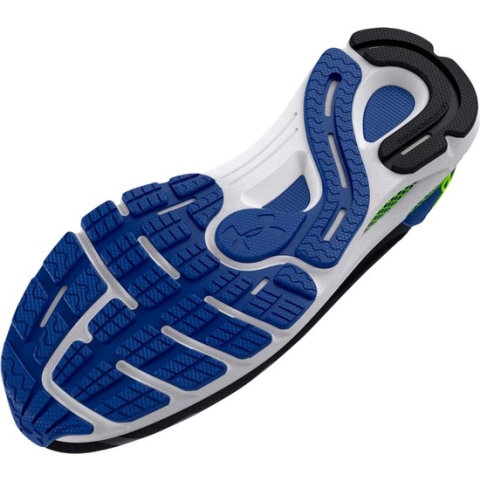 Under Armour Hovr Sonic 6 Hardloopschoenen Zwart EU 42 Man