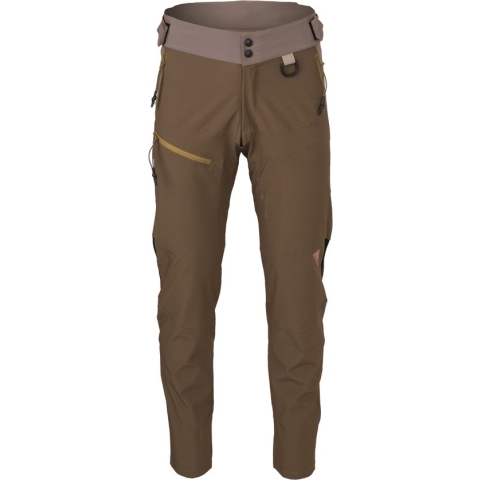 MTB Summer Broek Venture Heren - Bruin - M