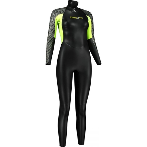 Dare2Swim 2.0-wetsuit voor dames - FMT