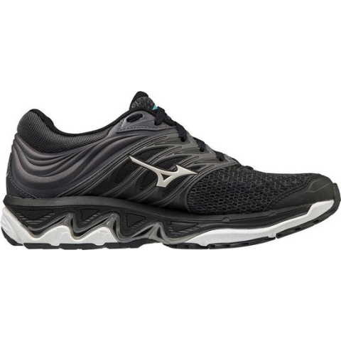 Mizuno Wave Paradox 5 zwart hardloopschoenen dames (J1GD184054)