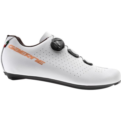 Gaerne G.sprint Racefiets Schoenen Wit EU 39 Vrouw