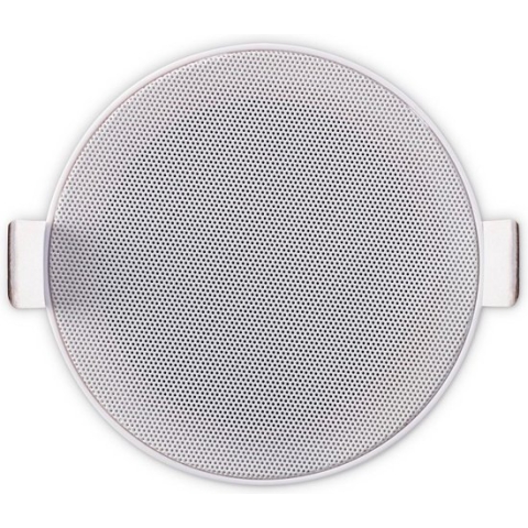 FL30, flat inbouw LS, rond, 20W, wit (2pc)