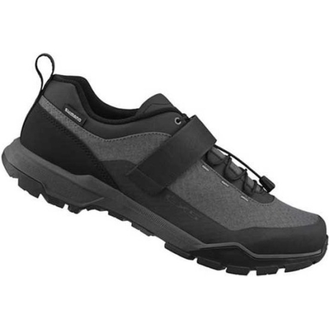 Shimano Ex500 Mtb-schoenen Zwart EU 46 Man