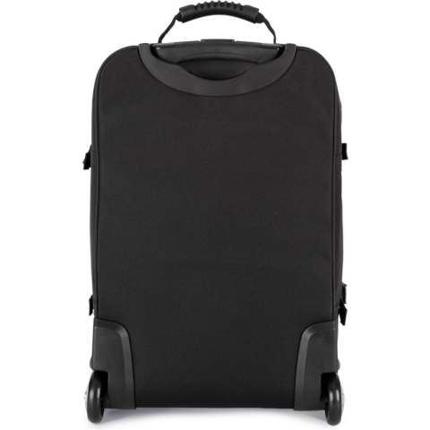 Tas One Size Kimood Black 100% Polyester