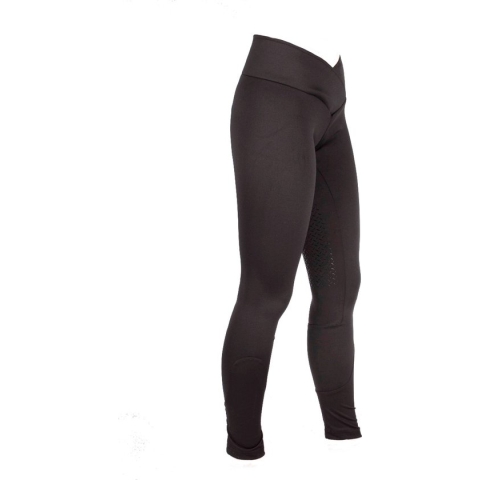 Mondoni Rijlegging Inge HW-MG Zwart maat:38