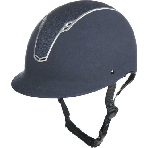 Cap veiligheidshelm Graz donkerblauw maat S/M (55-57 cm)