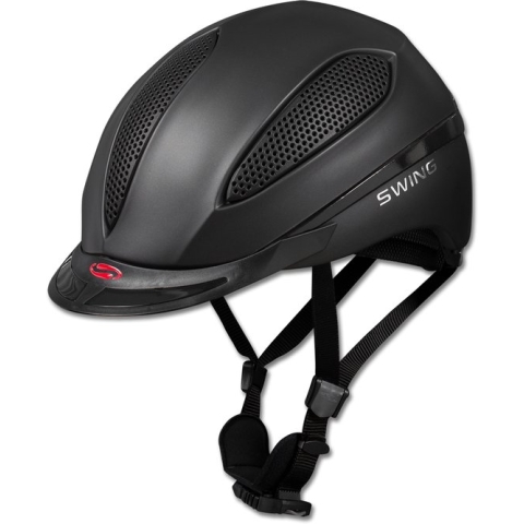 SWING H16 Pro Riding Helmet