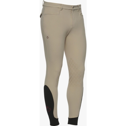 Rijbroek CT New Grip System Men Beige/1003 - 46 IT