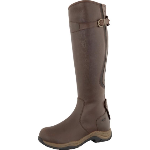 BR Winterrijlaars Vancouver