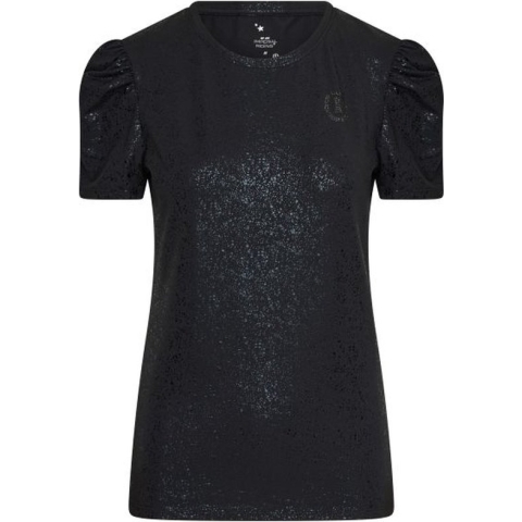 Imperial Riding - T-shirt IRHBritt - Black - XS