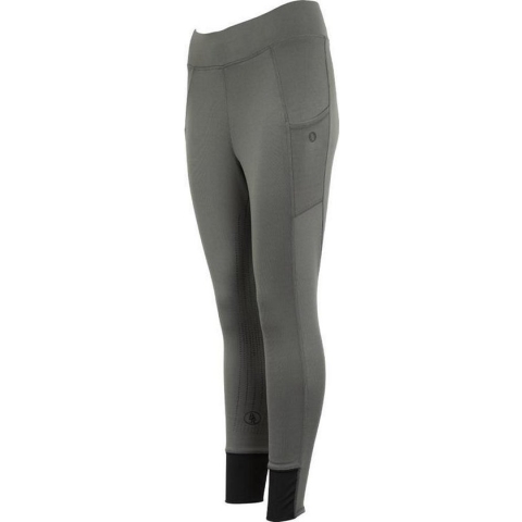 BR Tregging Pam Siliconen Full Grip