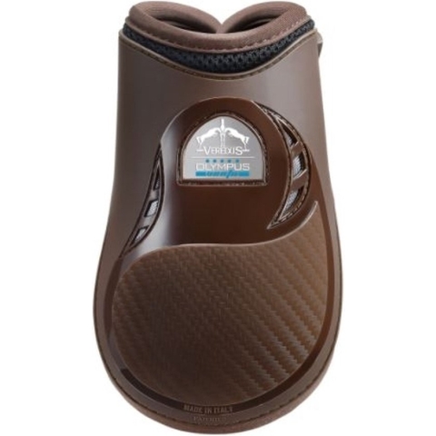 Veredus Kogelbeschermers Olympus Vento Brown - S