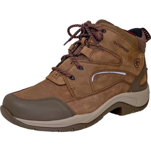 Ariat Telluride II H2O Dames - maat 37.5 - palm brown