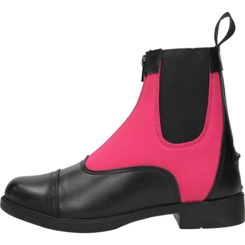 Horka Jodhpurs King Roze - 33