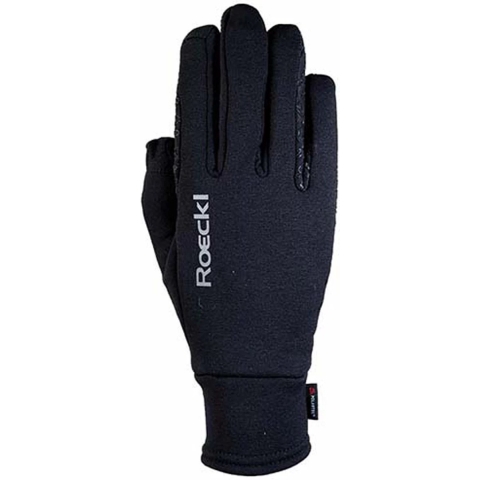 Roeckl Roeckl Weldon - Zwart - Maat 11