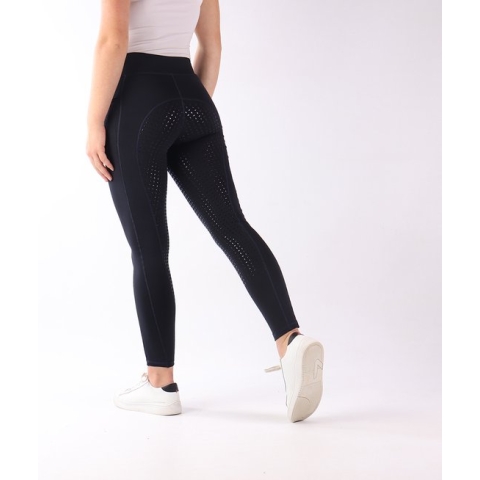 Easy Rider Rijlegging  Erlana Full Grip - Dark Blue - 40