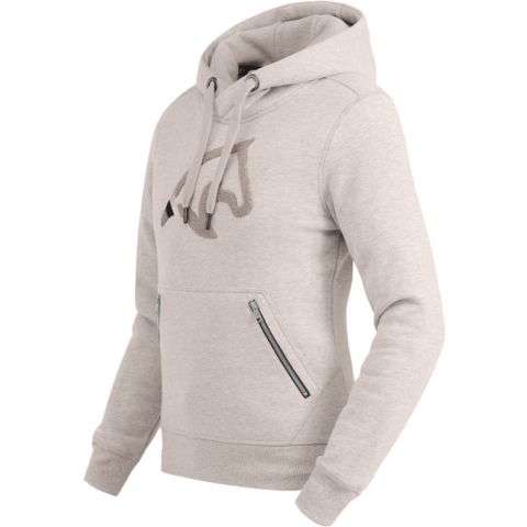 ELT Hoody Kent beige melange mt XS