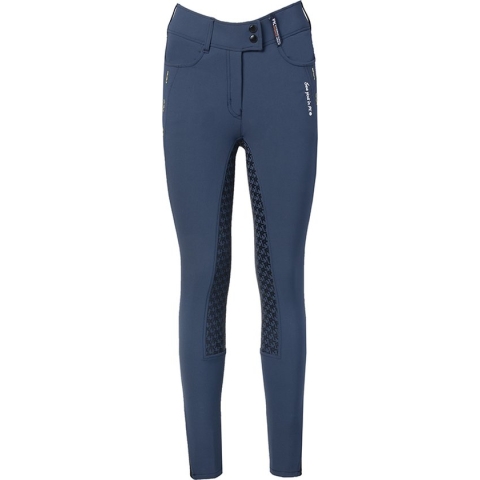 PK International - Breeches - Toulouse Full Grip - Eclipse 58 - M
