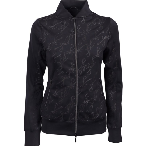 Harry's Horse Vest Paris - maat M - black
