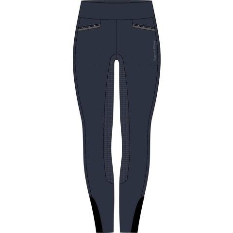 IR Rijlegging El Capone SFS - Navy,