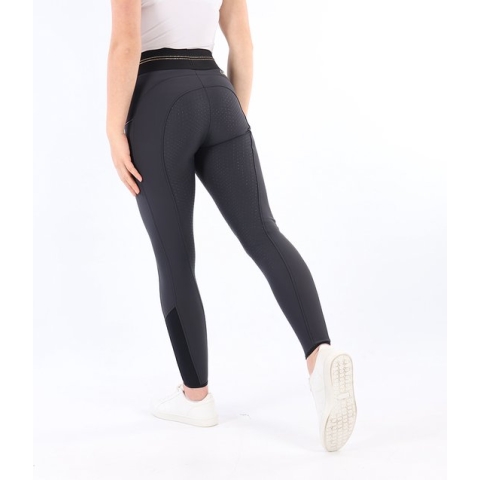 Quur Rijlegging Qnila Full Grip Donkerblauw-goud - Donkerblauw-goud - 44