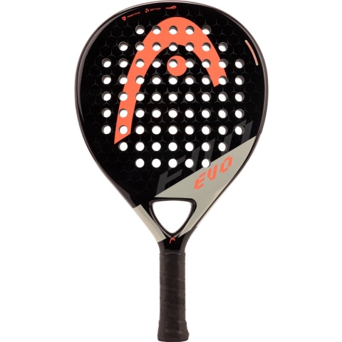 Padel Racket Head Evo Delta Multicolour